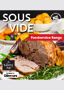 Sous Vide